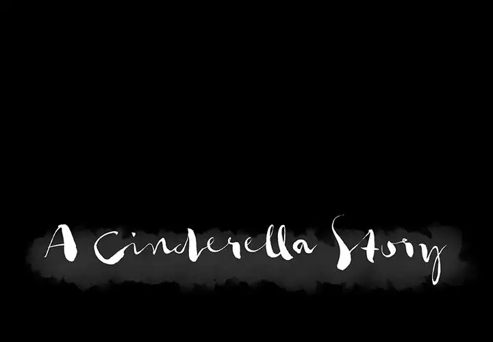 A Cinderella Story image