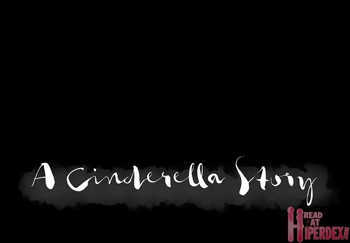 A Cinderella Story image