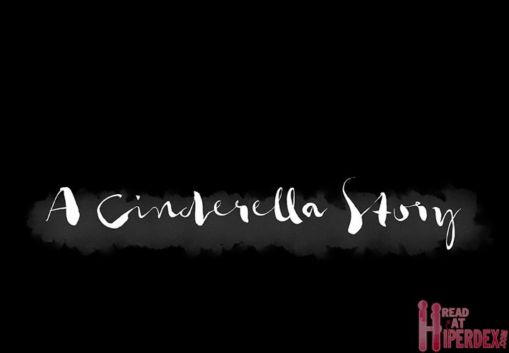 A Cinderella Story image