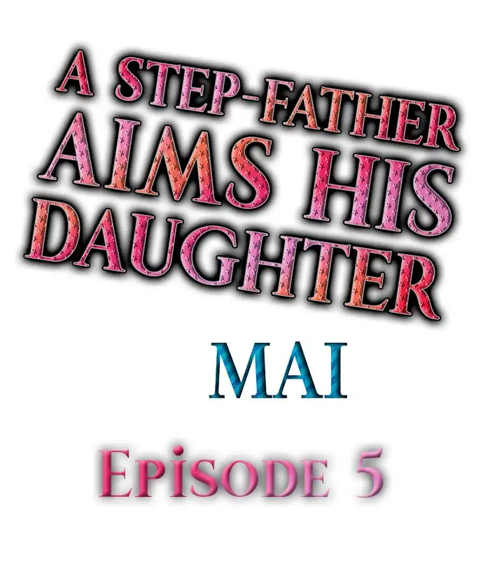 A Step-Father Aims His Daughter image