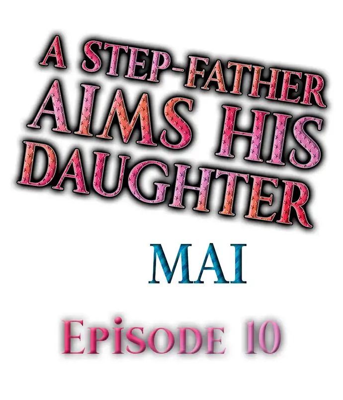 A Step-Father Aims His Daughter image