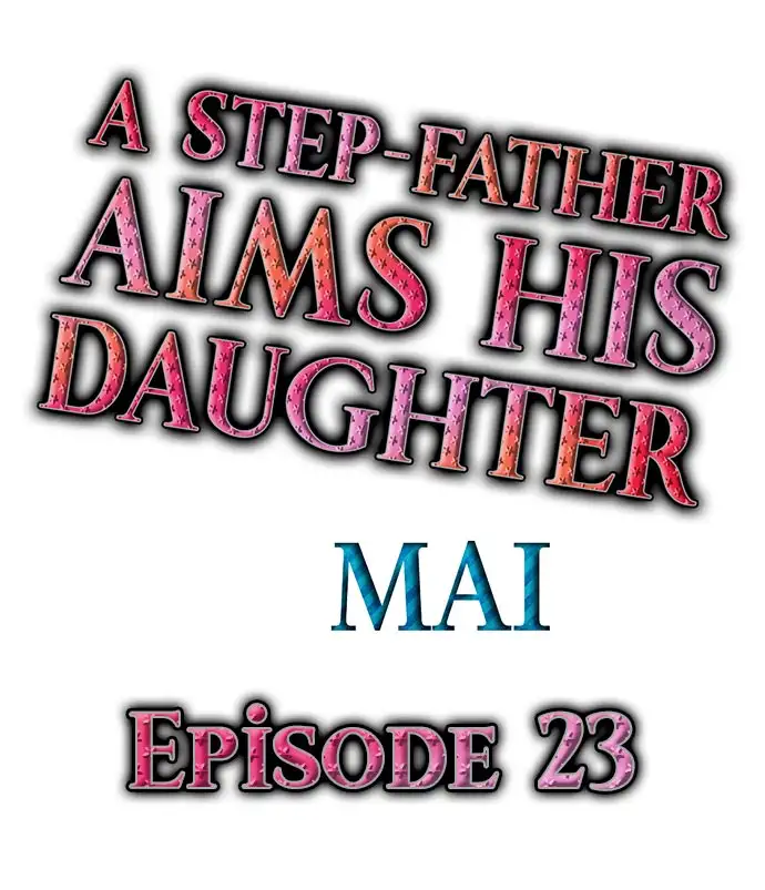 A Step-Father Aims His Daughter image