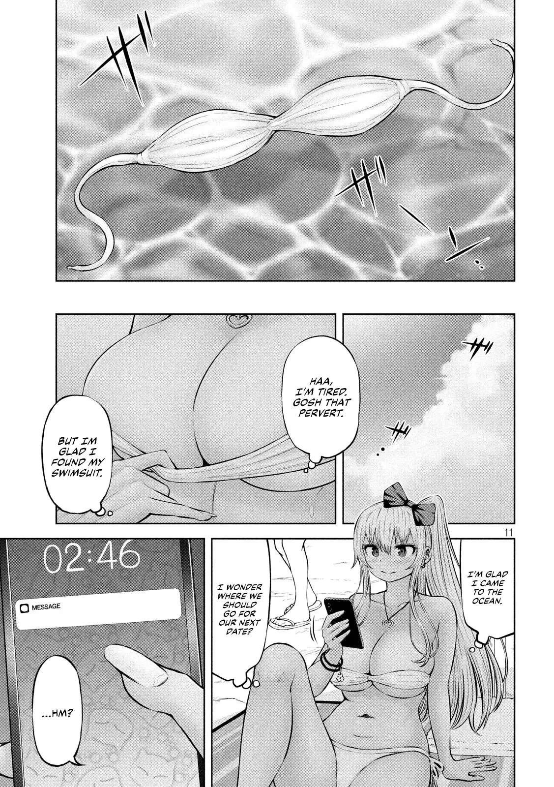 Adamasu no Majotachi image