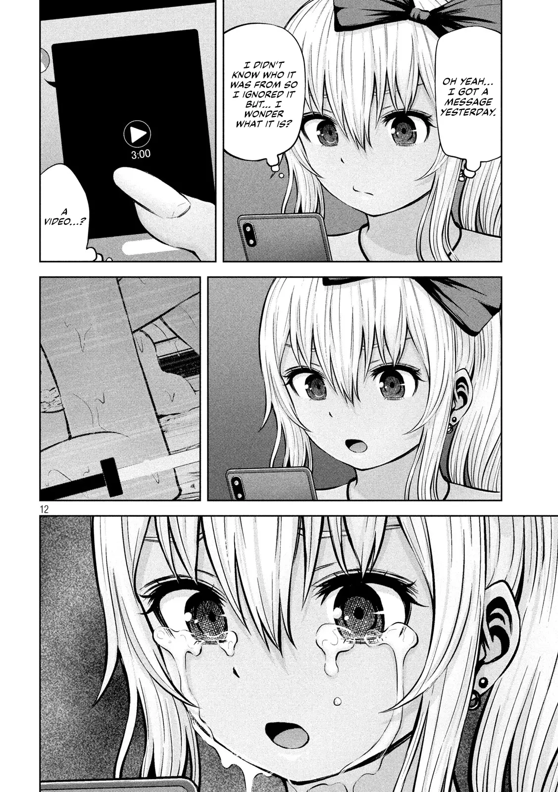 Adamasu no Majotachi image