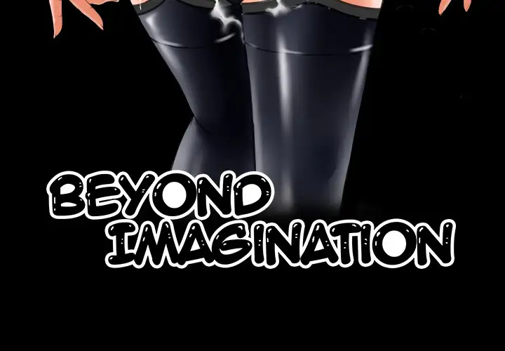 Beyond Imagination image