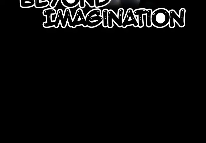 Beyond Imagination image