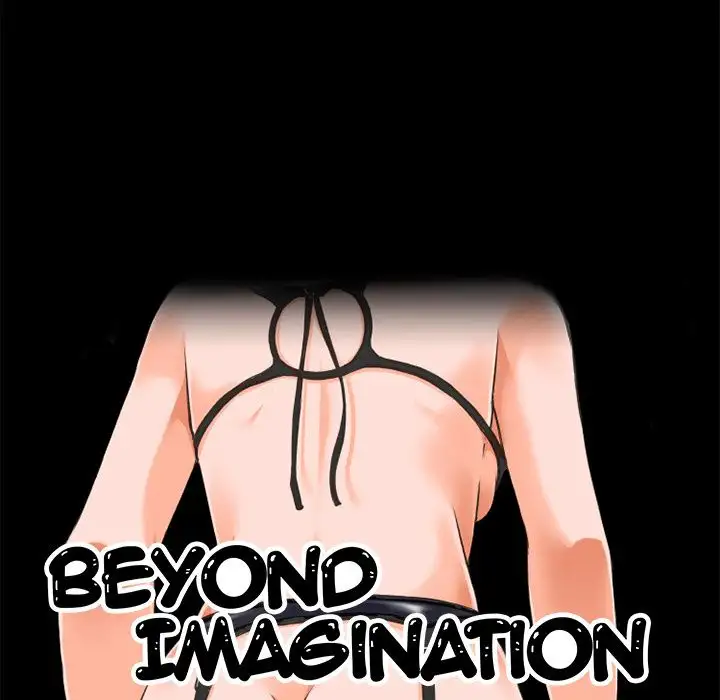 Beyond Imagination image