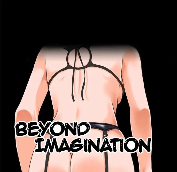 Beyond Imagination image