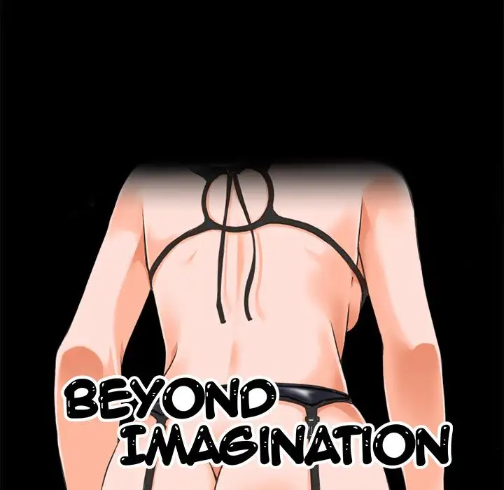 Beyond Imagination image