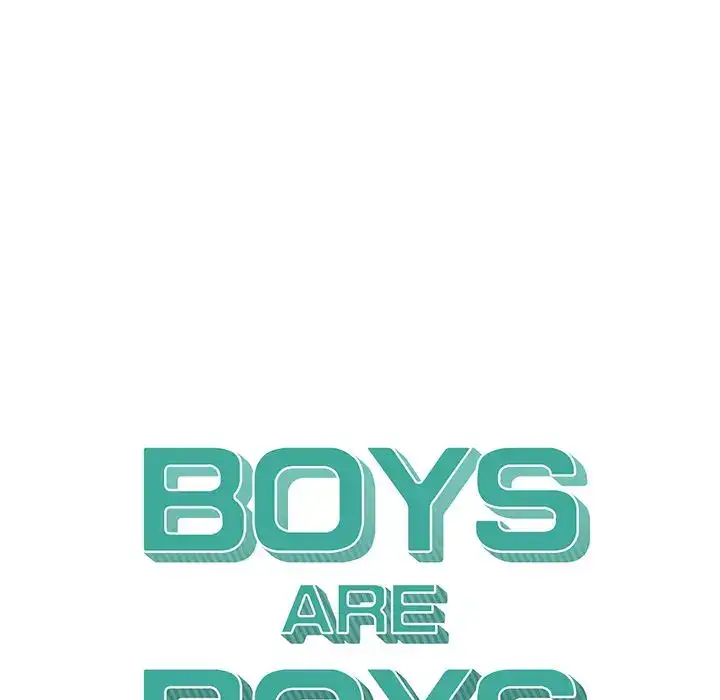 Boys are Boys image