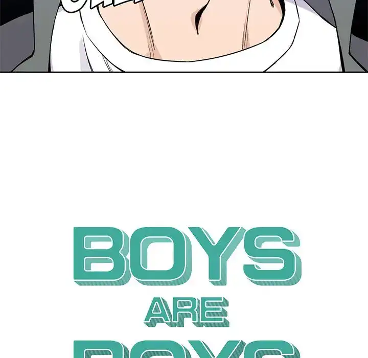 Boys are Boys image