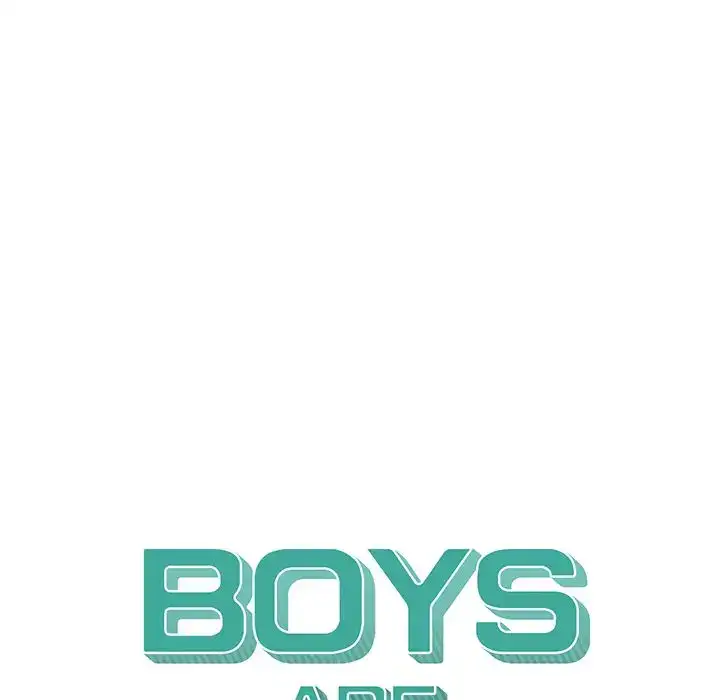 Boys are Boys image