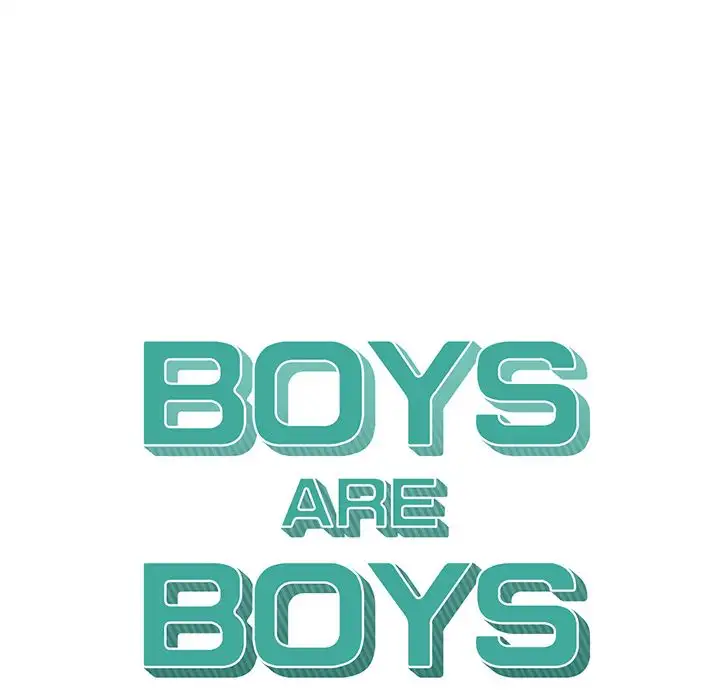 Boys are Boys image