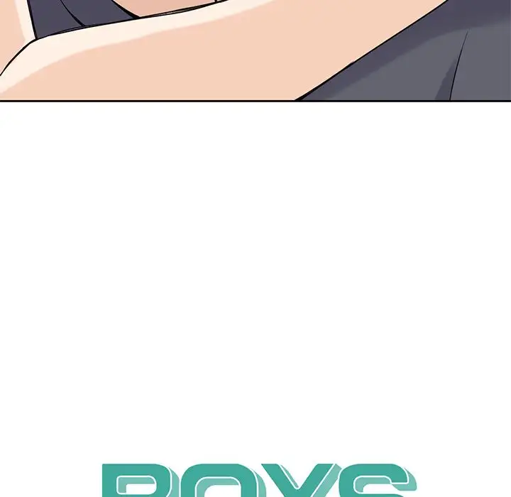 Boys are Boys image