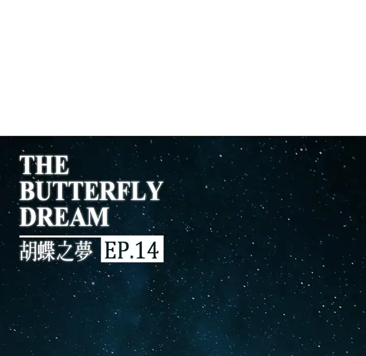 Butterfly Dream image