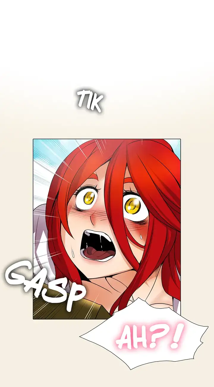 Cartoonists NSFW image