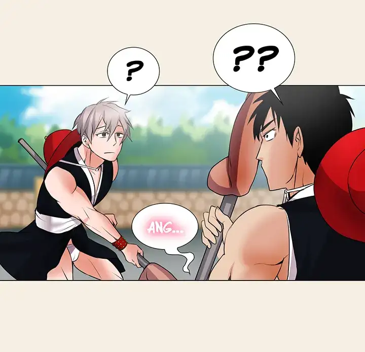 Cartoonists NSFW image