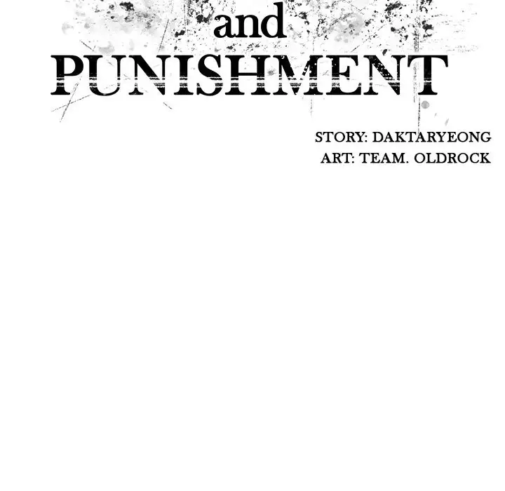 Crime and Punishment image