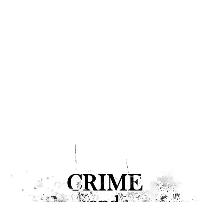 Crime and Punishment image