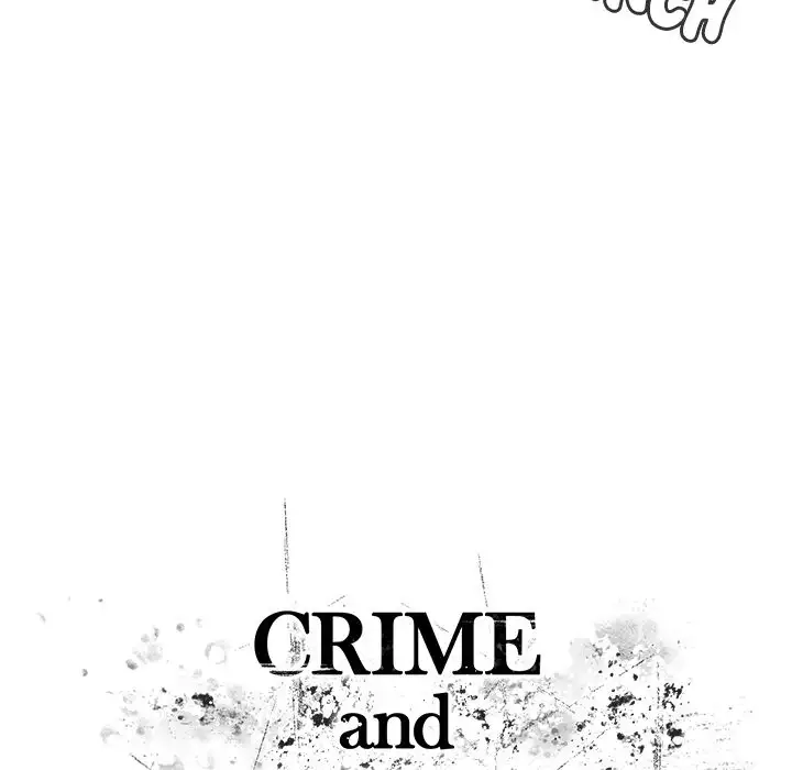 Crime and Punishment image