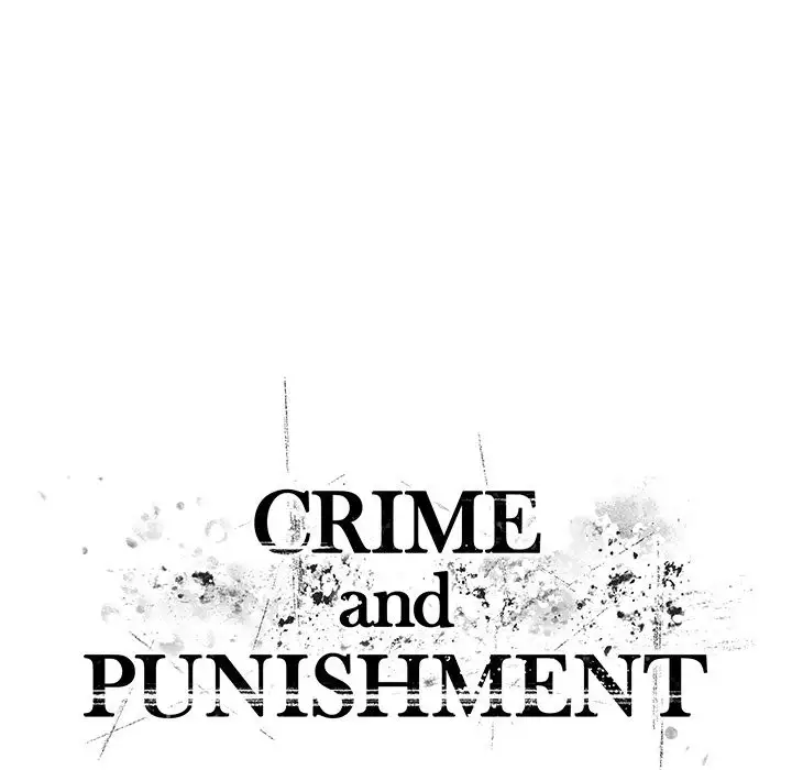 Crime and Punishment image