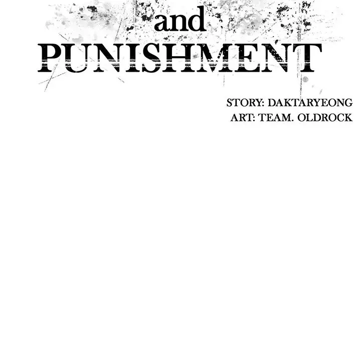 Crime and Punishment image