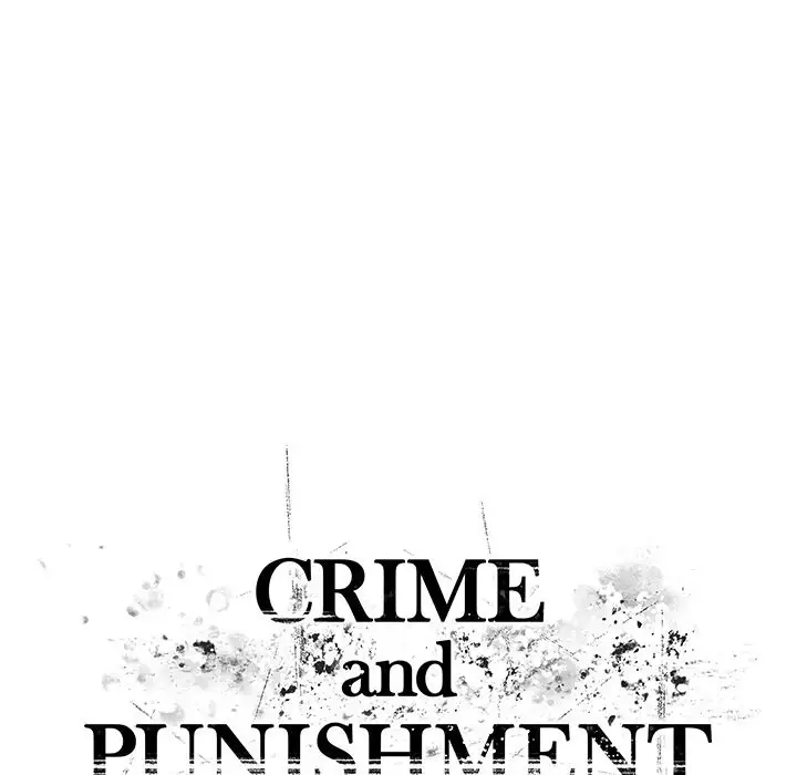 Crime and Punishment image