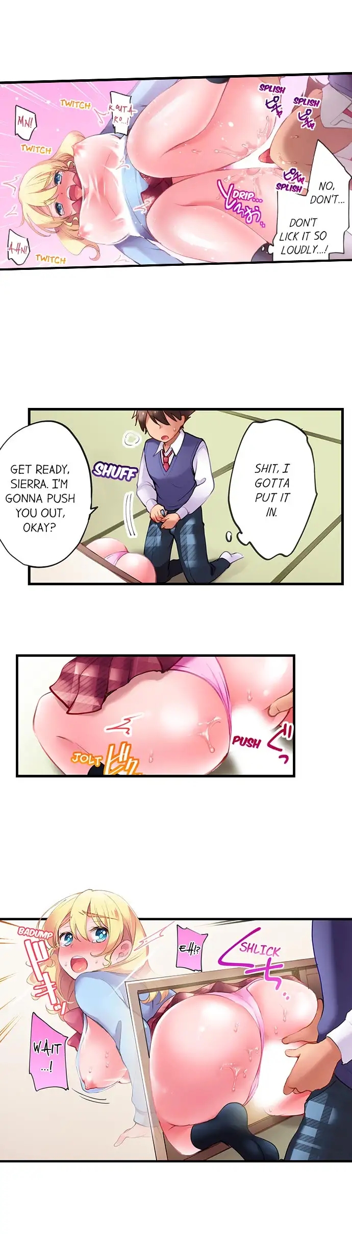 Cultural Appreciation Meets Sexual Education image