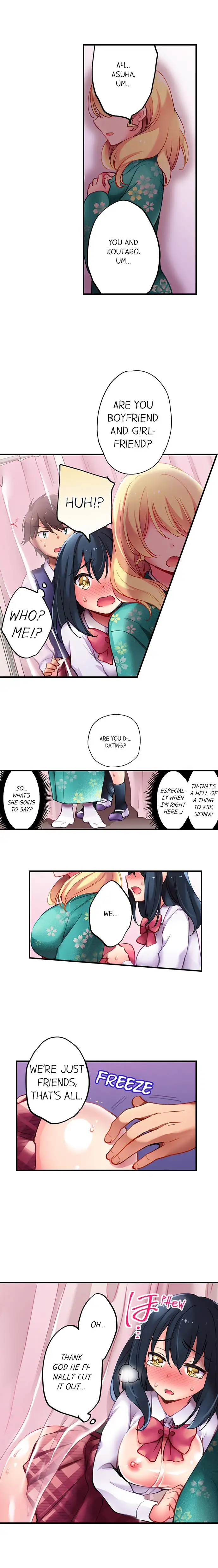 Cultural Appreciation Meets Sexual Education image