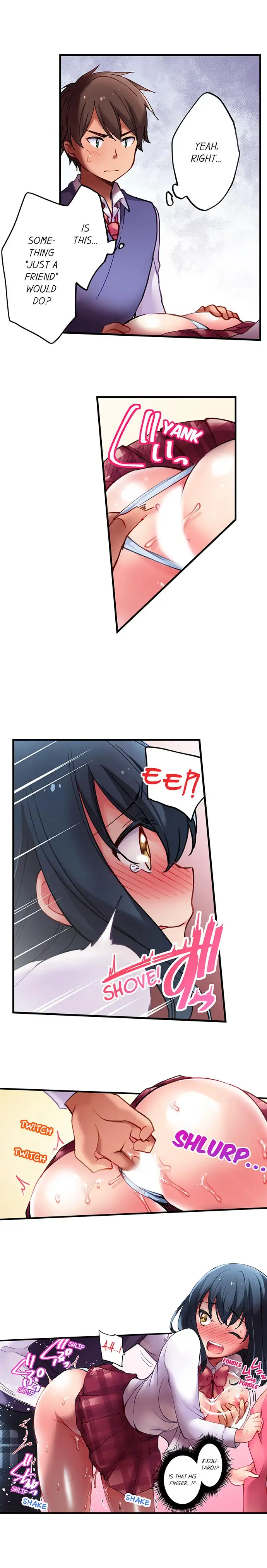 Cultural Appreciation Meets Sexual Education image
