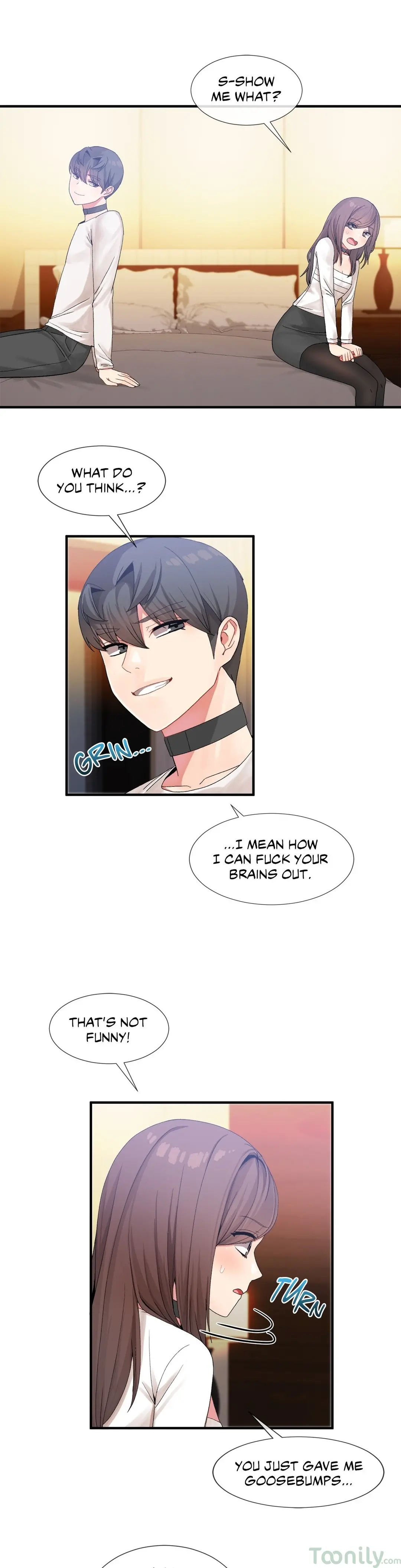 Read Manhwa | HD Porn Comics