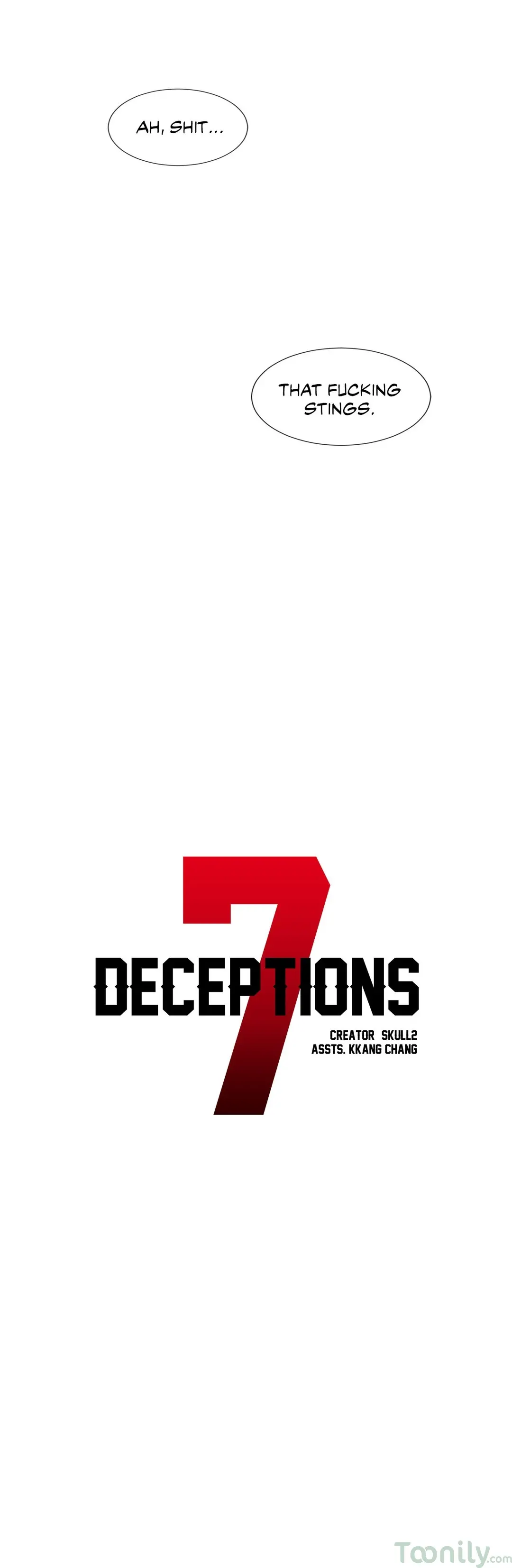 Deceptions image