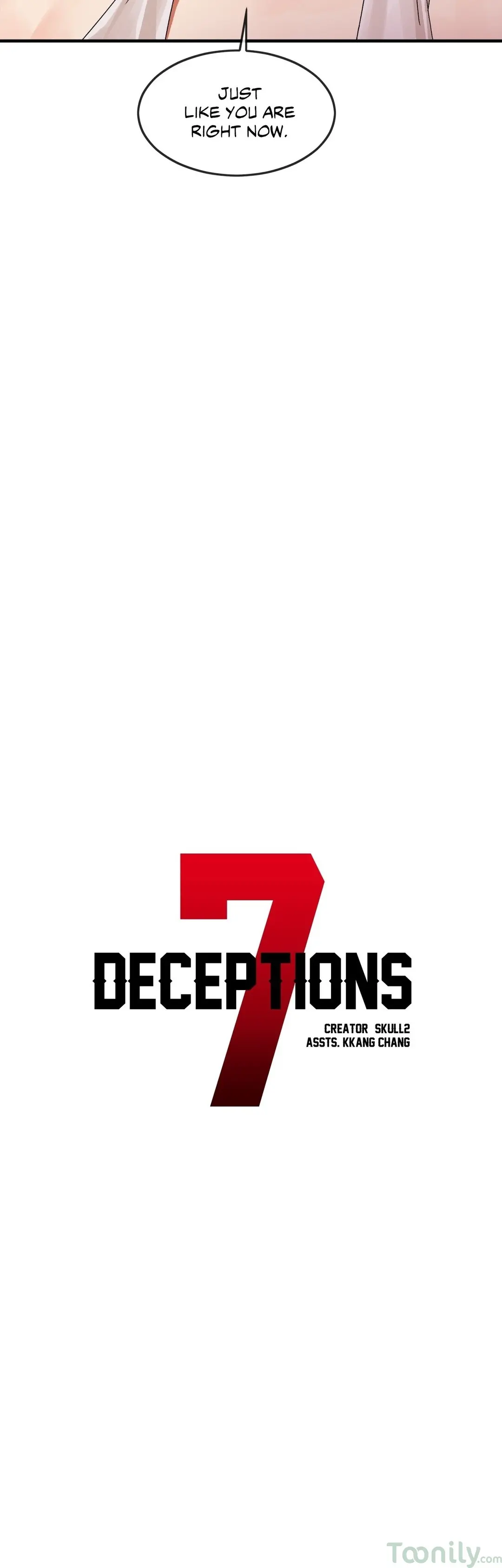 Deceptions image