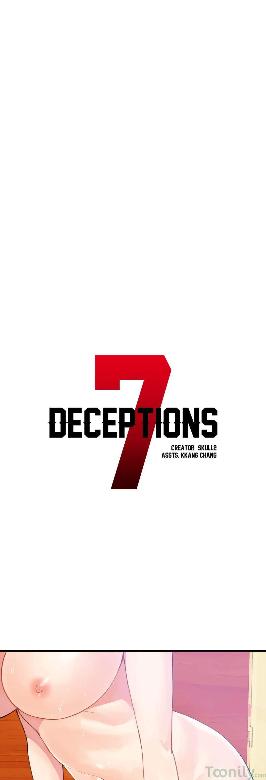 Deceptions image