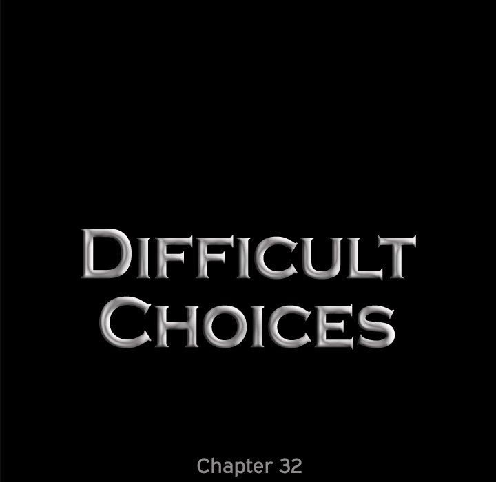 Difficult Choices image