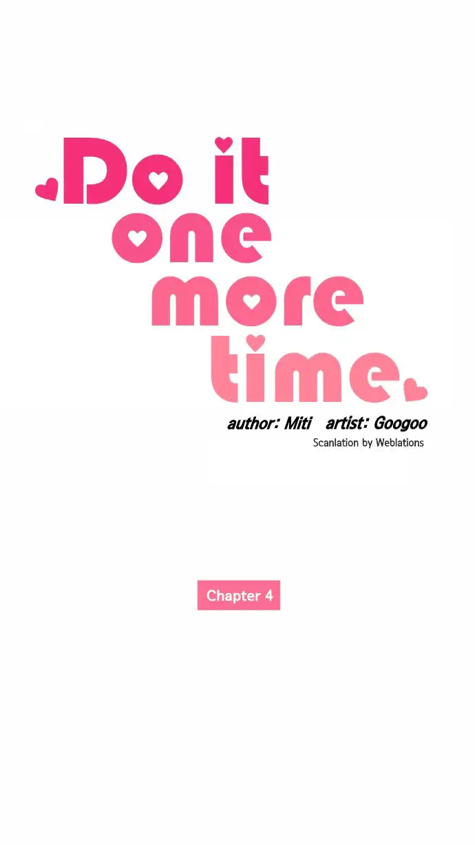 Do It One More Time image