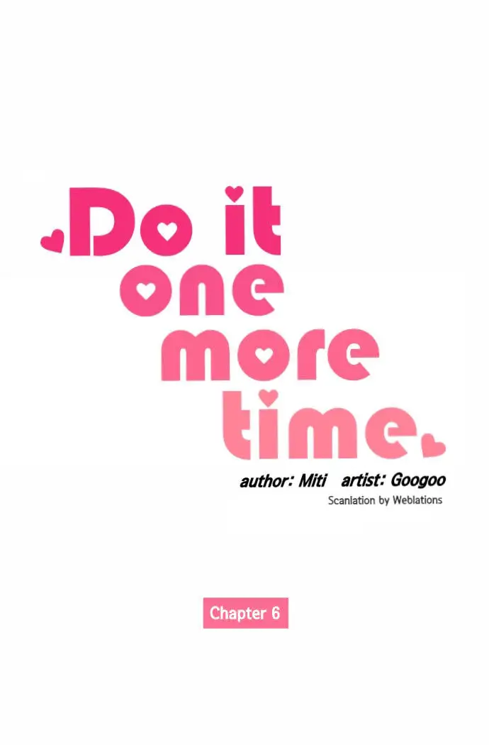 Do It One More Time image