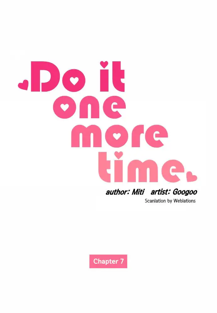 Do It One More Time image