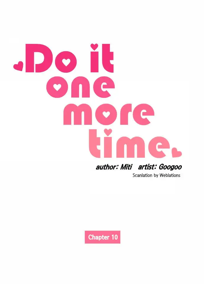 Do It One More Time image