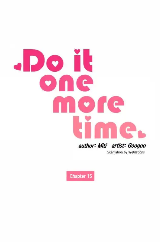 Do It One More Time image