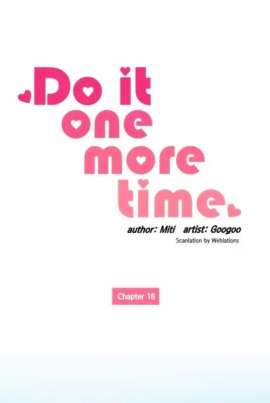 Do It One More Time image