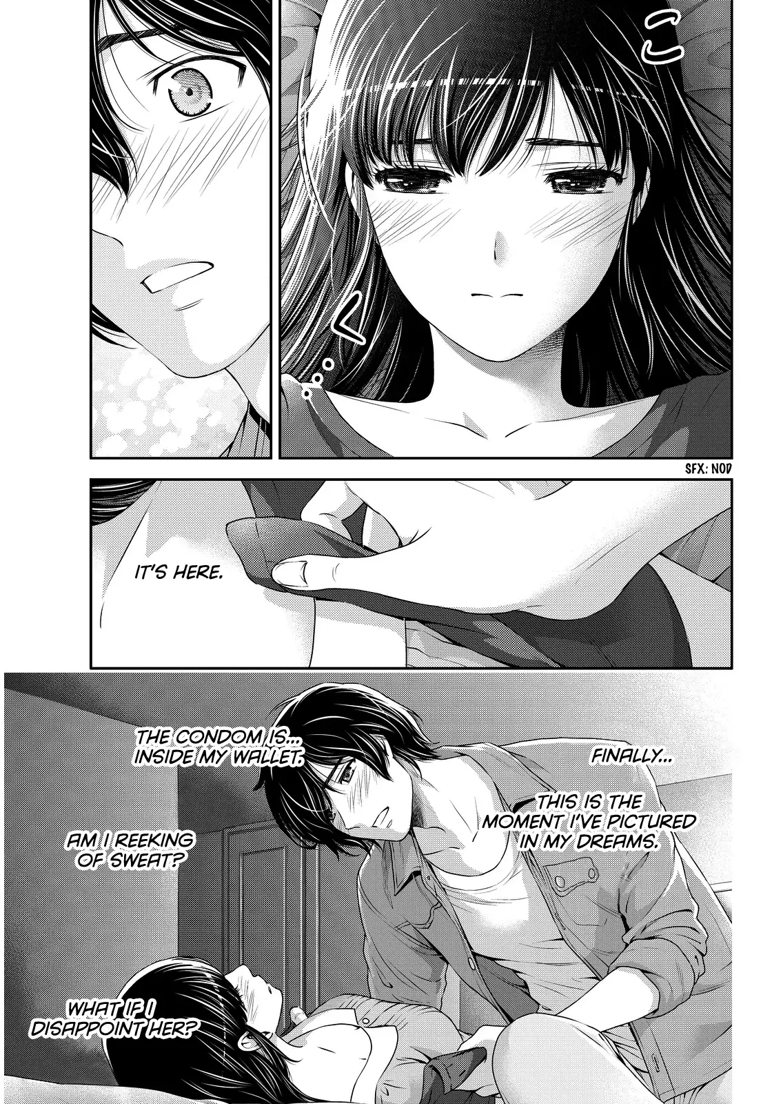 Read Manhwa | HD Porn Comics