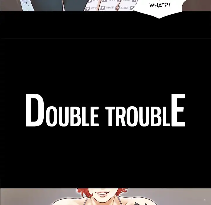 Double Trouble image