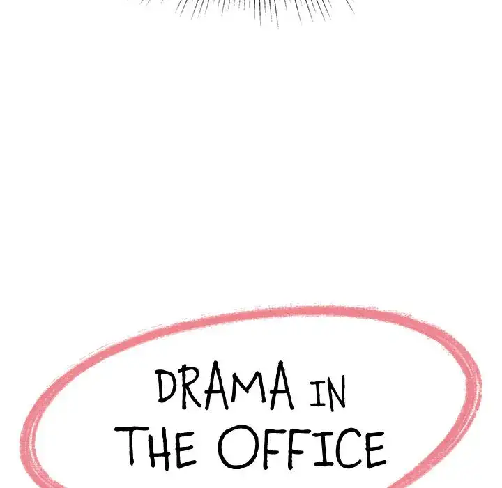 Drama in the Office image