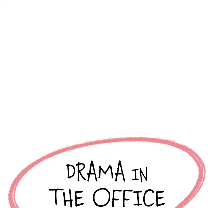 Drama in the Office image