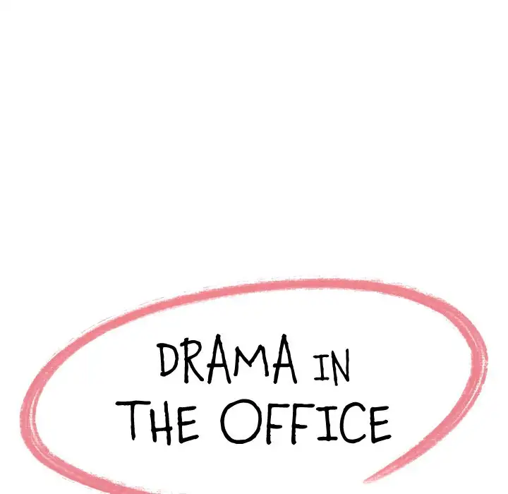 Drama in the Office image