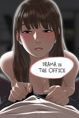 Manhwa - Drama in the Office ( Manhwa Porn )