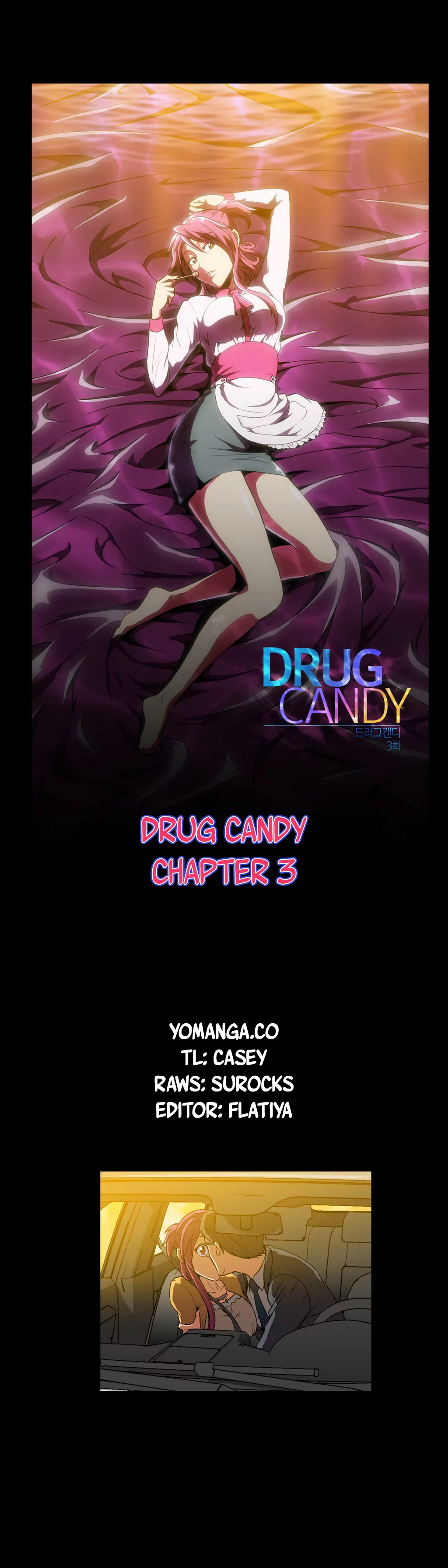 Drug Candy image