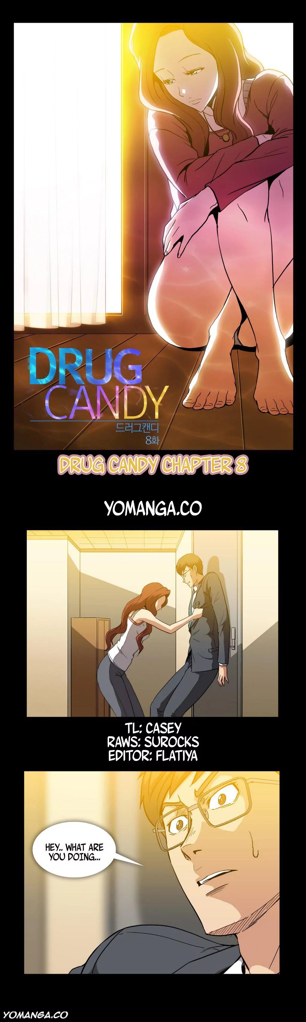 Drug Candy image