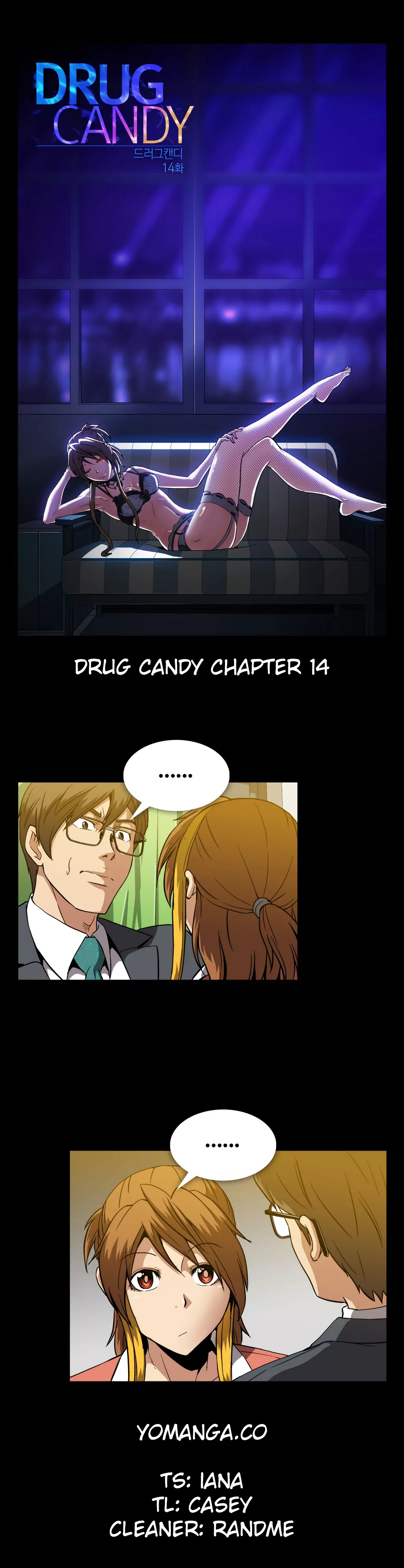 Drug Candy image